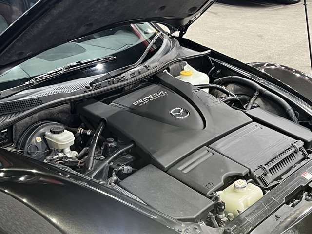 RX-8