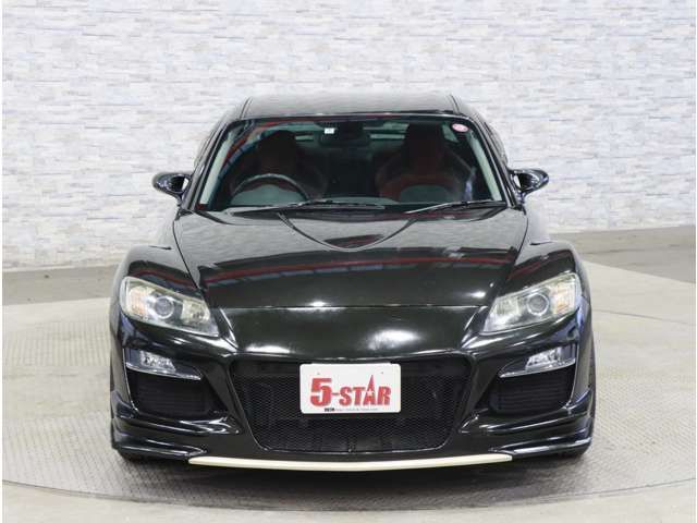 RX-8