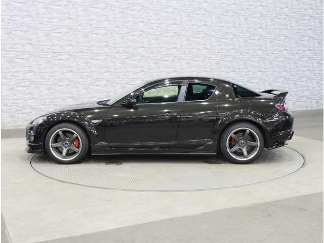 RX-8