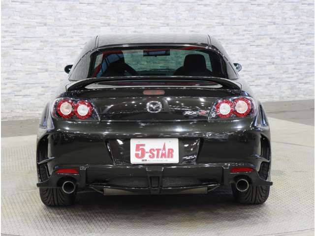 RX-8