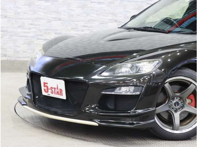 RX-8