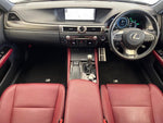 LEXUS GS300h