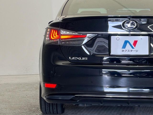 LEXUS GS300h