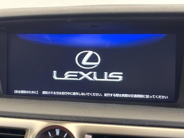 LEXUS GS300h