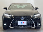 LEXUS GS300h
