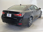 LEXUS GS300h
