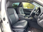 CROWN sedan