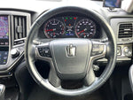 CROWN sedan