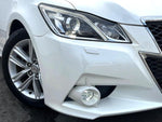 CROWN sedan