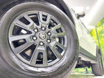 LANDCRUISER 250