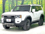 LANDCRUISER 250