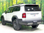 LANDCRUISER 250