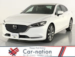 MAZDA6 SEDAN