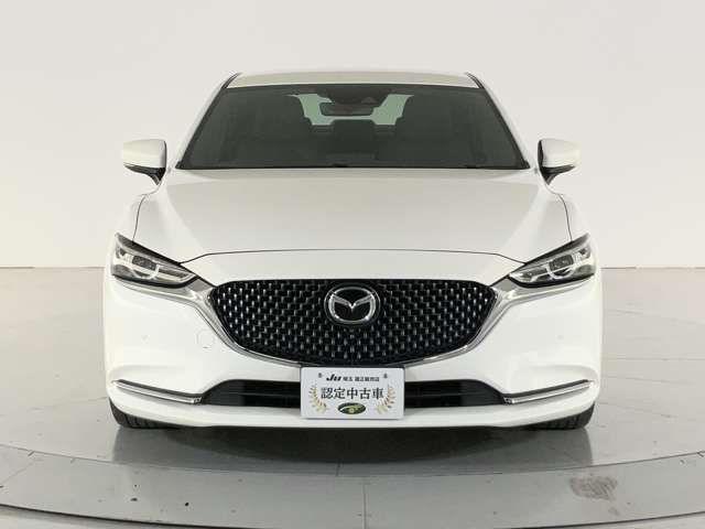 MAZDA6 SEDAN