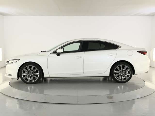 MAZDA6 SEDAN
