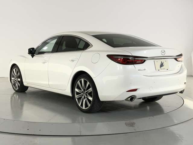 MAZDA6 SEDAN