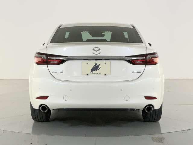 MAZDA6 SEDAN