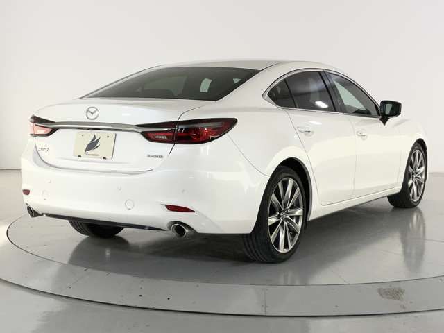 MAZDA6 SEDAN