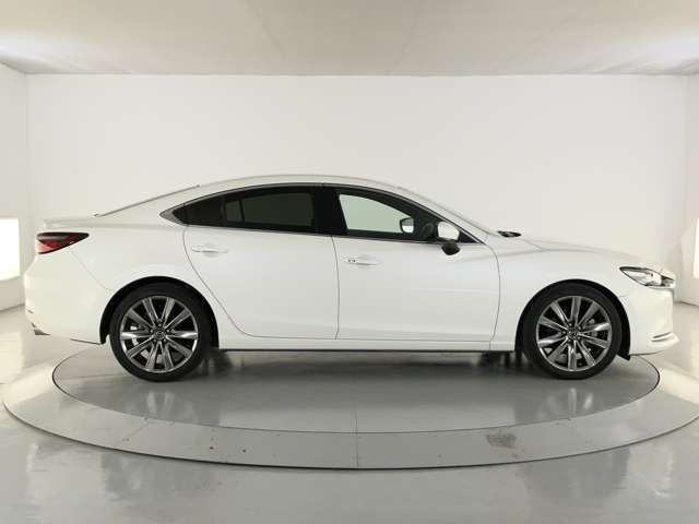 MAZDA6 SEDAN
