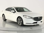 MAZDA6 SEDAN