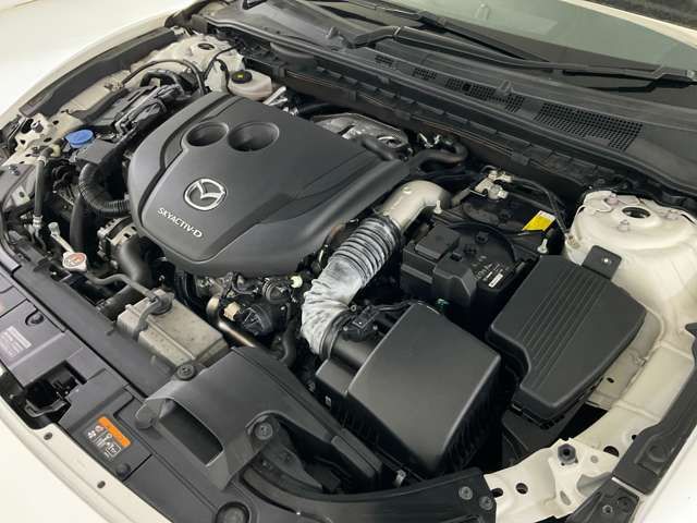 MAZDA6 SEDAN