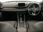 MAZDA6 SEDAN