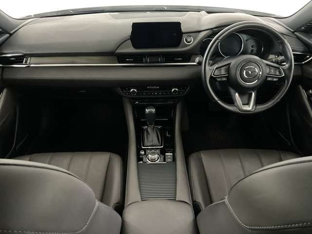 MAZDA6 SEDAN