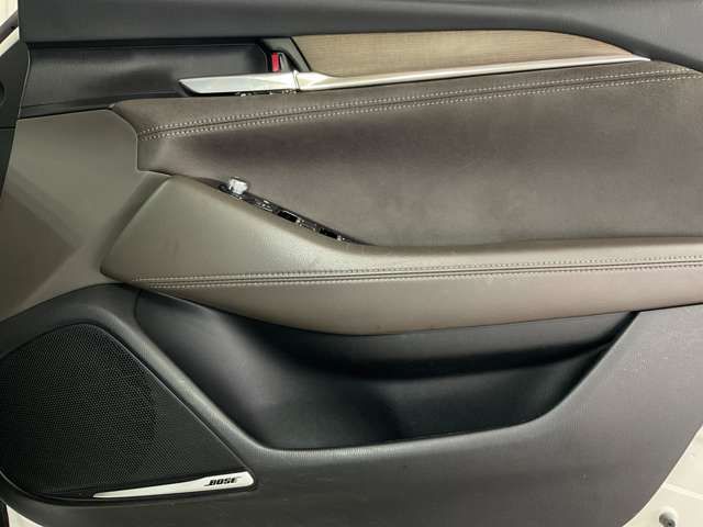 MAZDA6 SEDAN