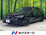 CIVIC hatchback