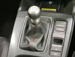 CIVIC hatchback