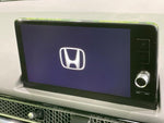 CIVIC hatchback