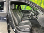 CIVIC hatchback
