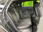 CIVIC hatchback