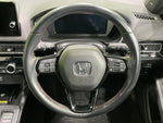 CIVIC hatchback