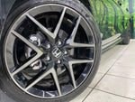 CIVIC hatchback