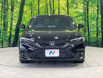 CIVIC hatchback