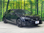 CIVIC hatchback
