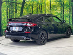 CIVIC hatchback