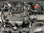CIVIC hatchback