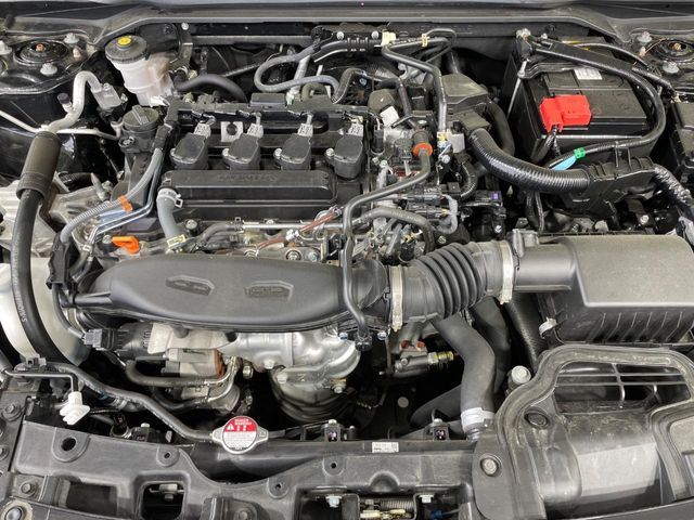 CIVIC hatchback