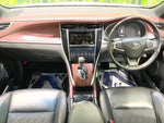 HARRIER 2WD