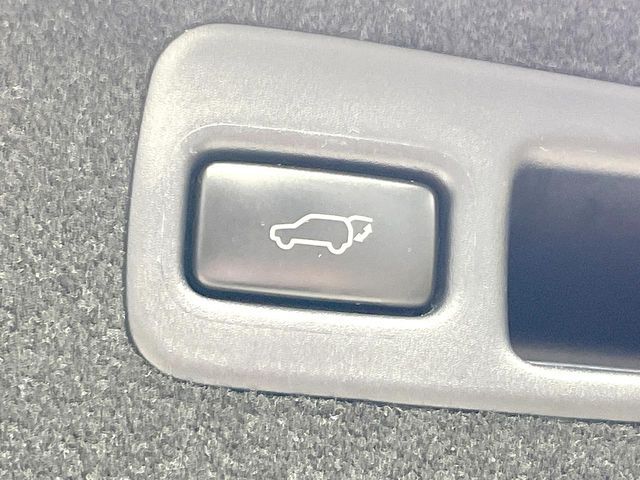 HARRIER 2WD