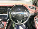 HARRIER 2WD