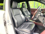 HARRIER 2WD