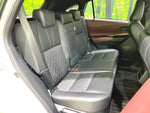 HARRIER 2WD