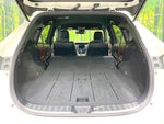HARRIER 2WD