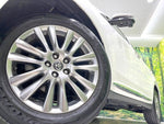 HARRIER 2WD