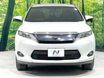 HARRIER 2WD