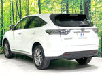 HARRIER 2WD