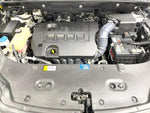 HARRIER 2WD